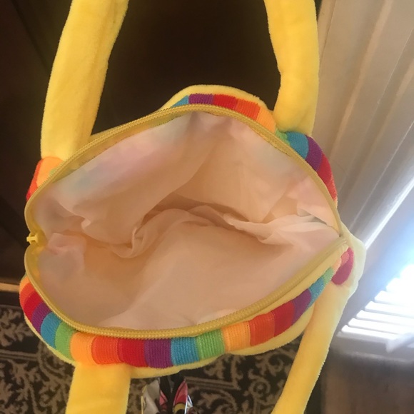 Kids emoji bag - Picture 2 of 2